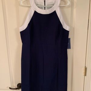 Lauren James Navy Size Large